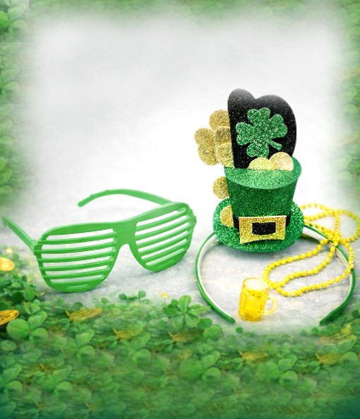 KIT SAN PATRICIO ECO